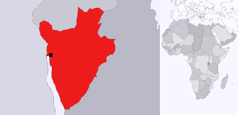 Burundi