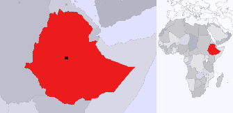 Ethiopia