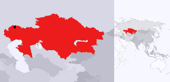 Kazakhstan