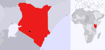 Kenya