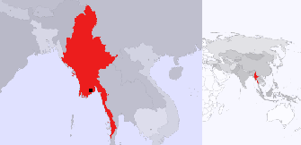 Myanmar