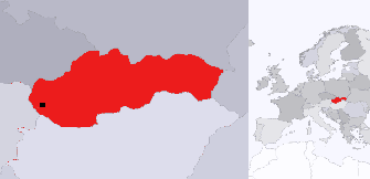Slovakia Slovakia