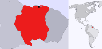 Suriname