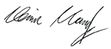 signature